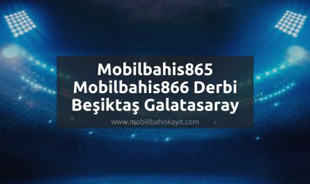 Mobilbahis865 - Mobilbahis866